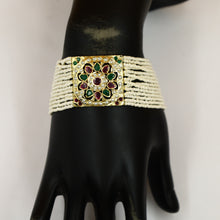 Jadau Bracelet 19942-65