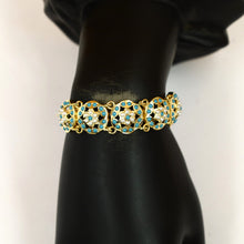 Jadau Bracelet 19941-65