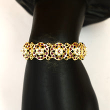 Jadau Bracelet 19941-65