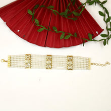Jadau Bracelet 19943-65