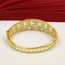 Jadau Bracelet 19944-65