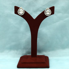 Tops/Studs Zircon/AD Earring 19921-31