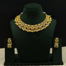Antique Necklace Set 1544-28