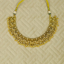 Antique Necklace Set 1544-28