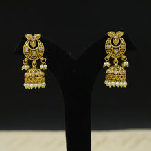 Antique Necklace Set 1544-28