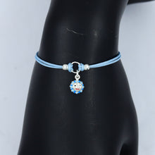 Pure 925 Hallmarked Kids Silver Jewellery 14491-22