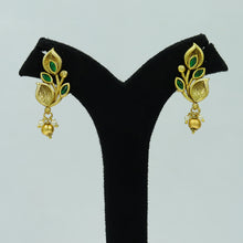 Light Earring Antique Earring 12362-28