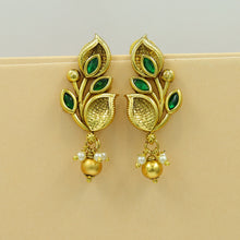 Light Earring Antique Earring 12362-28
