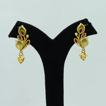 Light Earring Antique Earring 12362-28