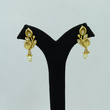 Light Earring Antique Earring 12362-28