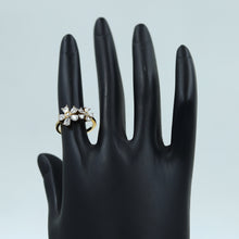 Zircon/AD Ring 1471-02