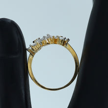 Zircon/AD Ring 1471-02