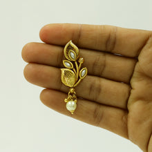 Light Earring Antique Earring 12362-28
