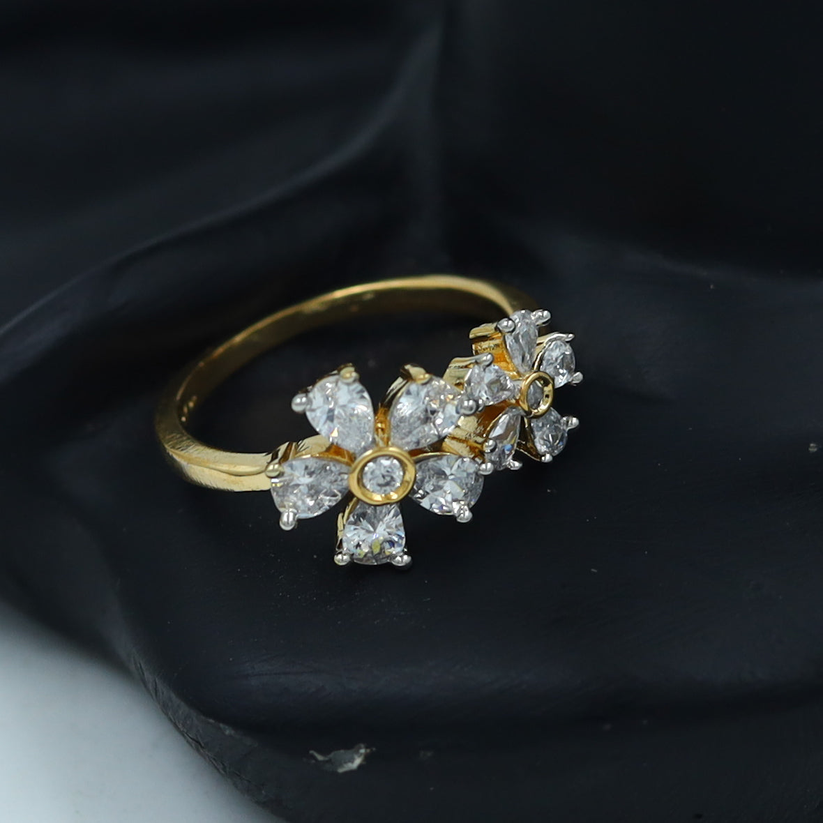 Zircon/AD Ring 1471-02