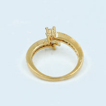 Zircon/AD Ring 1465-02