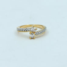 Zircon/AD Ring 1465-02