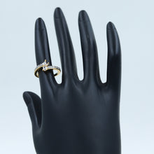 Zircon/AD Ring 1465-02