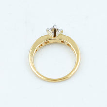 Zircon AD Ring 5706-08