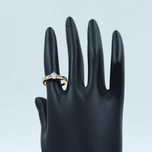Zircon AD Ring 5706-08
