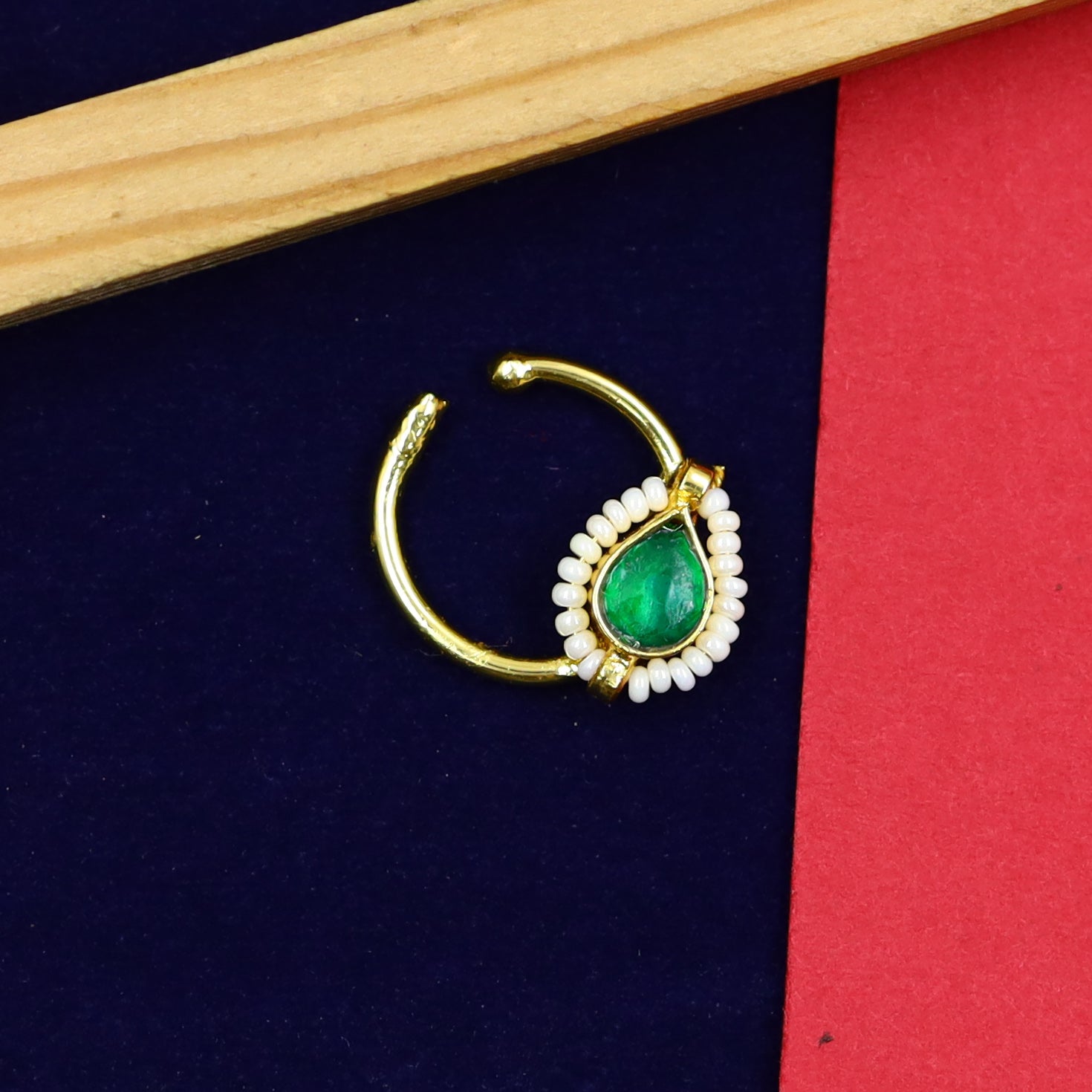 Kundan Nath 14277-56