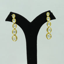 Round Neck Kundan Necklace Set 12190-28