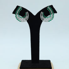 Stylish Zircon/AD Studs/Tops 1365-5430