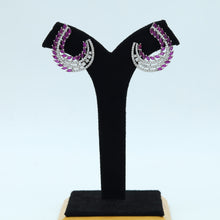 Stylish Zircon/AD Studs/Tops 1365-5430