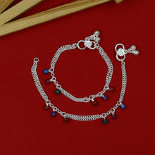 Baby Payal Kids Silver Jewellery 14535-20