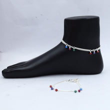 Baby Payal Kids Silver Jewellery 14535-20