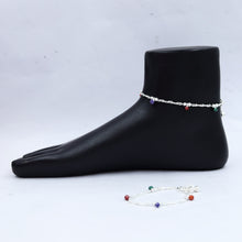 Baby Payal Kids Silver Jewellery 14533-20