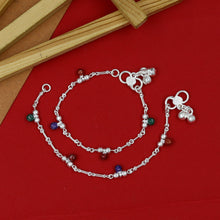 Baby Payal Kids Silver Jewellery 14533-20