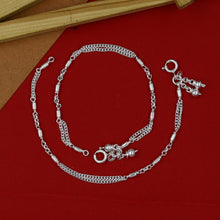 Baby Payal 925 hallmarked Pure Silver Jewellery 14538-20