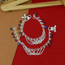 Baby Payal Kids Silver Jewellery 14529-20