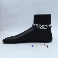 Baby Payal Kids Silver Jewellery 14529-20