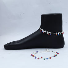 Baby Payal Kids Silver Jewellery 14534-20