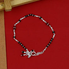 925 Hallmarked Pure Silver Bracelet 14550-20