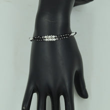 Silver Bracelet 10904-20
