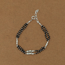 Silver Bracelet 10904-20