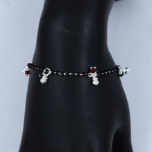 925 Hallmarked Pure Silver Bracelet 14551-20