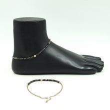 Pure Silver Anklet 10899-20
