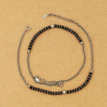 Pure Silver Anklet 10899-20