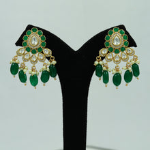Designer Kundan Pendant Set 12387-28