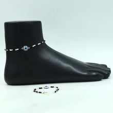 Pure 925 Hallmarked Evil Eye Nazaria 13527-22