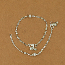 White Baby Payal 6061-1127