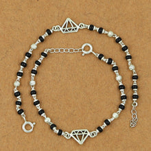 Pure 925 Hallmarked Kids Bracelet 8092-22