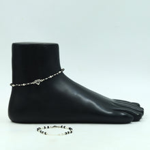 Pure 925 Hallmarked Kids Bracelet 8092-22