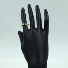 Pure Silver 925 Hallmarked Ring 8485-2382