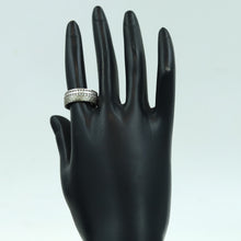 Pure Silver Ring 8441-2339