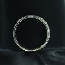 Pure Silver Ring 8441-2339