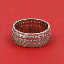 Pure Silver Ring 8441-2339